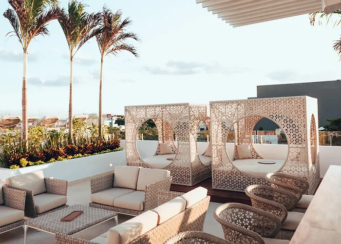 Antera Hotel&residences Hotel 4*