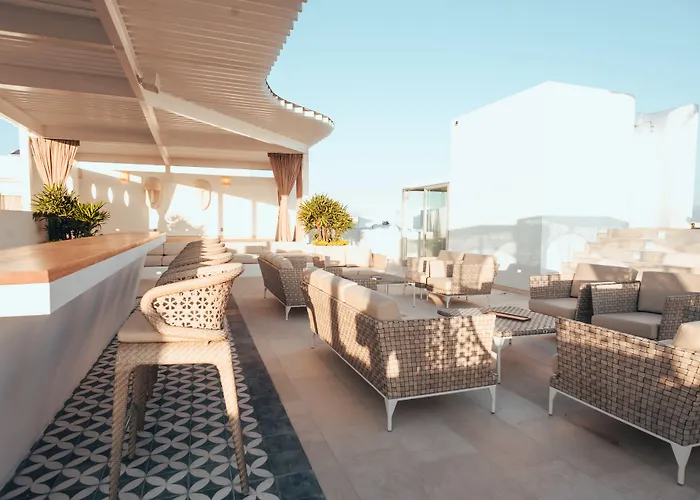 Antera Hotel&residences Hotel