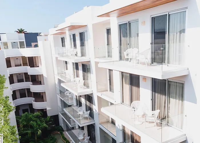 Antera Hotel&residences Hotel