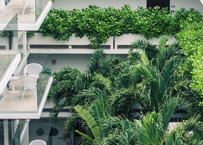 Hotel Antera Hotel&residences
