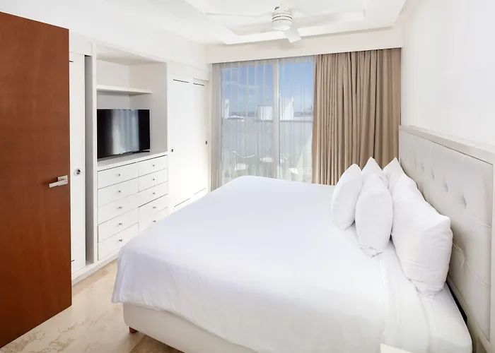 Hotel Antera Hotel&residences Playa del Carmen