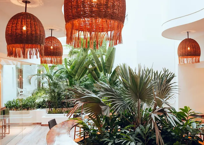 Antera & Residences Playa del Carmen