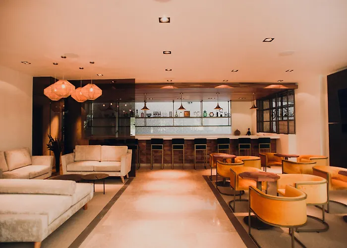 Antera & Residences Playa del Carmen
