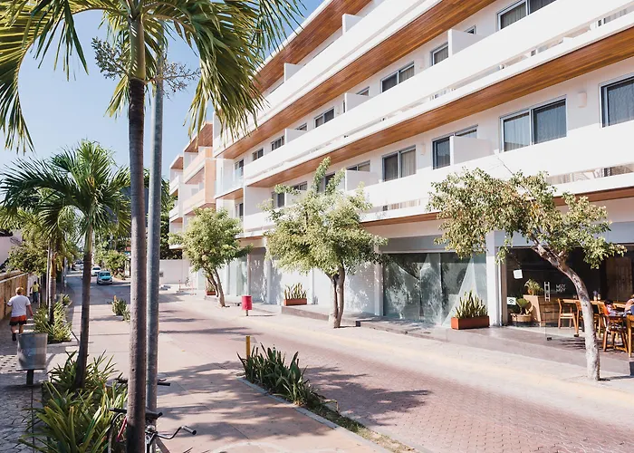 Hotel Antera & Residences