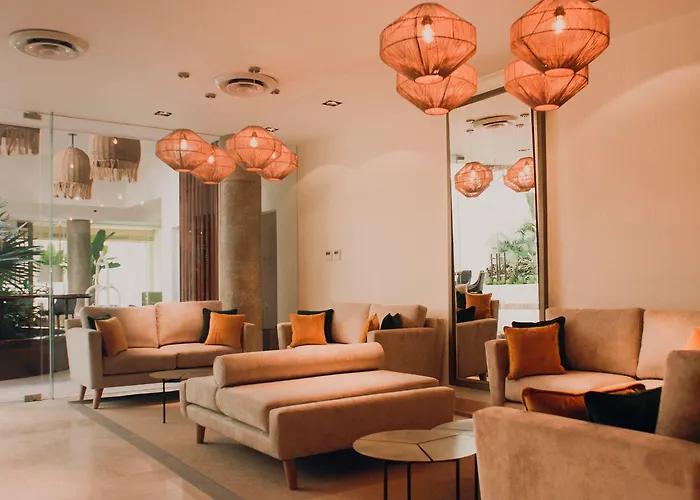 Hotel Antera & Residences Playa del Carmen