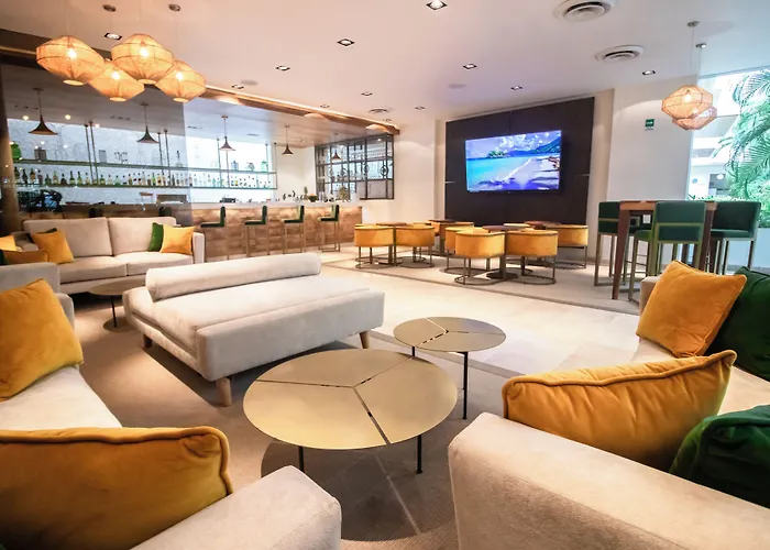 Antera & Residences