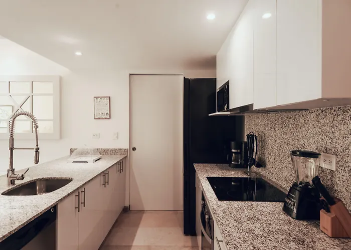 Antera & Residences Hotel