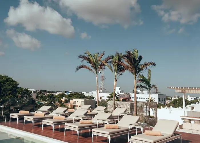 Antera Hotel&residences